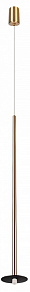 Подвесной светильник Loft it Reed 10358/830 Disk AB