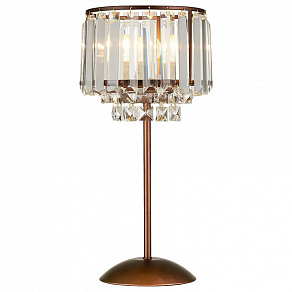 Настольная лампа декоративная Citilux Синди CL330813