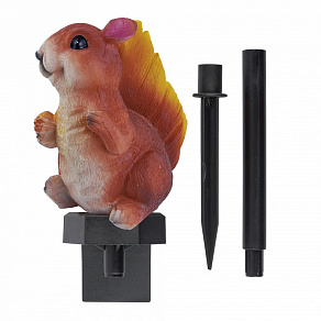 Садовая фигура Uniel  UL-00013535