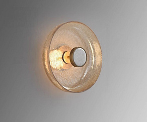 Накладной светильник Inodesign Crispin Crispin Amber 44.3511