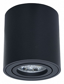 Накладной светильник LUMINA DECO Bazel LDC 8059-D BK
