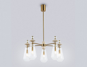 Люстра на штанге Ambrella Light LH LH53305