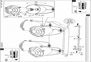Спот Eglo Gatebeck 49079