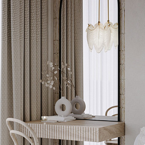 Подвесной светильник De City Бриз 47 230010601