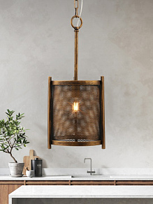 Подвесной светильник Rivoli Monica Б0052478