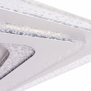 Накладной светильник Arte Lamp Multi-Bead A1383PL-1CL