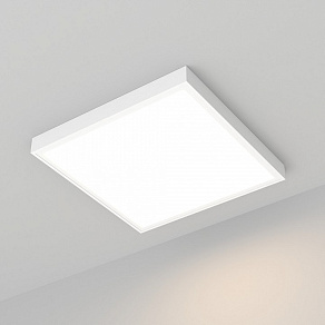 Светильник для потолка Армстронг Arlight EMERGENCY 056638