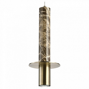 Подвесной светильник Favourite Rocky 2747-1P