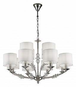 Подвесная люстра SIMPLE STORY 1060 1060-12PL