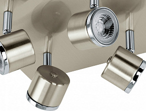 Спот Eglo Pierino 93696