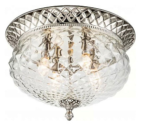 Накладной светильник iLamp Jazz JAZZ 440 NIC