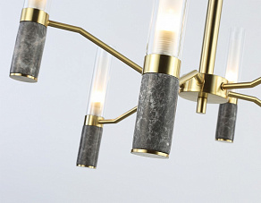 Люстра на штанге Ambrella Light LH LH53353