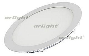 Встраиваемый светильник Arlight  DL-225M-21W Day White