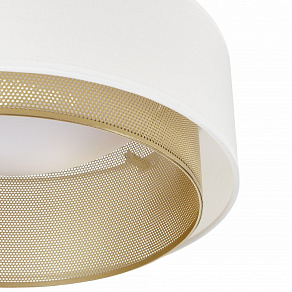 Накладной светильник MyFar Anders MR2370-1CL