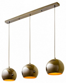 Подвесной светильник Citilux Оми CL945131