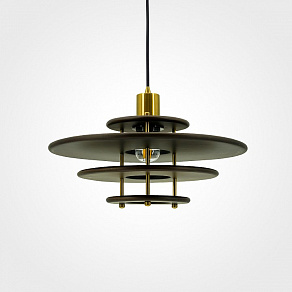 Подвесной светильник LIGHTERA Simarron LE106L-35N