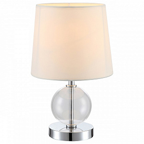 Настольная лампа декоративная Globo Volcano 21667