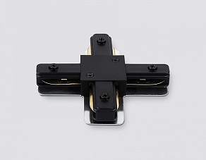 Соединитель X-образный для треков Ambrella Light TRACK SYSTEM GL7172