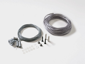 Подвес для трека DesignLed Комплектующие 00-00003111