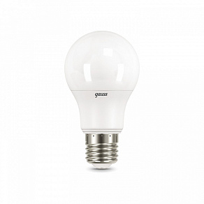 Лампа светодиодная Gauss Лон E27 11Вт 4100K 102502311-D