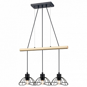 Подвесной светильник Vele Luce Formula VL6482P03