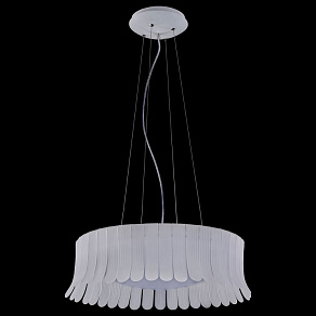 Подвесной светильник Maytoni Degas MOD341-PL-01-36W-W
