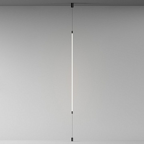 Светильник на растяжке Denkirs FLEX DK7506-BK