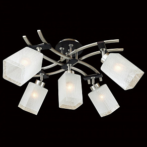 Люстра на штанге Citilux Мерида CL142151