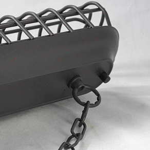 Подвесной светильник Lussole Northport GRLSP-8040