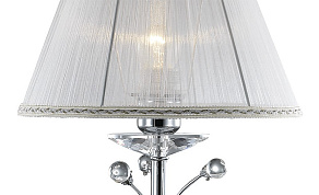 Настольная лампа декоративная Odeon Light Marika 2683/1T