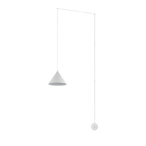 Подвесной светильник Lighthall Vizor LH032109