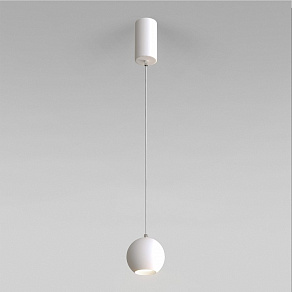 Подвесной светильник Elektrostandard Giro 50215/1 LED