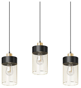 Подвесная люстра Apeyron Electrics  16-208