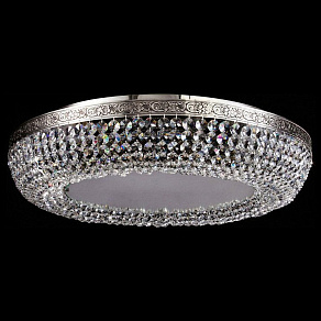 Потолочная люстра Maytoni Luna DIA543-CL-08-N