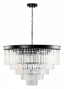 Подвесная люстра Moderli Avista V10370-10P