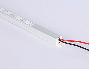 Блок питания с проводом Ambrella Light LED Driver GS8607