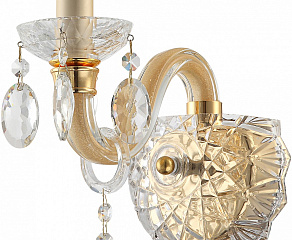 Бра Globo Pinja 64113W