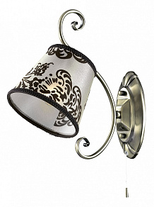 Бра Odeon Light Pari 2687/1W