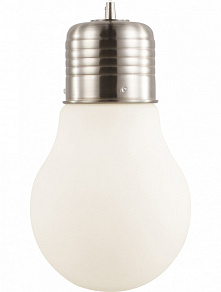Подвесной светильник Arte Lamp Edison A1402SP-1SS