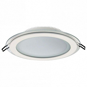 Встраиваемый светильник Horoz Electric Clara-15 HRZ00000361