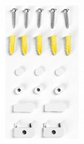 Монтажные винты Ambrella GV GV1031