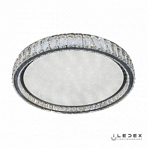 Накладной светильник iLedex Crystal 16163/600 CR