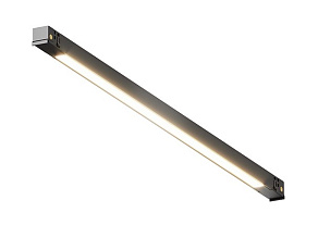 Накладной светильник Maytoni Technical Basis TR240-2-6W4K-B