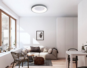 Накладной светильник Ambrella Light FZ FZ1402