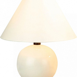 Настольная лампа декоративная Globo Ceramica I 2161