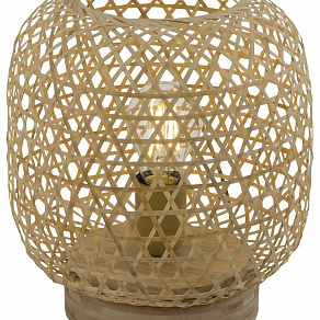 Настольная лампа декоративная Globo Mirena 15367T