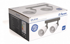 Спот Feron Barre 41514