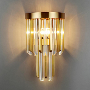 Накладной светильник Odeon Light Romana 4925/2W