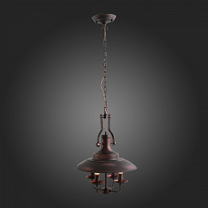 Подвесная люстра ST-Luce Rarita SL269.403.04