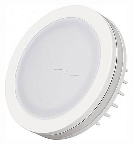 Встраиваемый светильник Arlight LTD-85SOL-5W Warm White 017988(1)